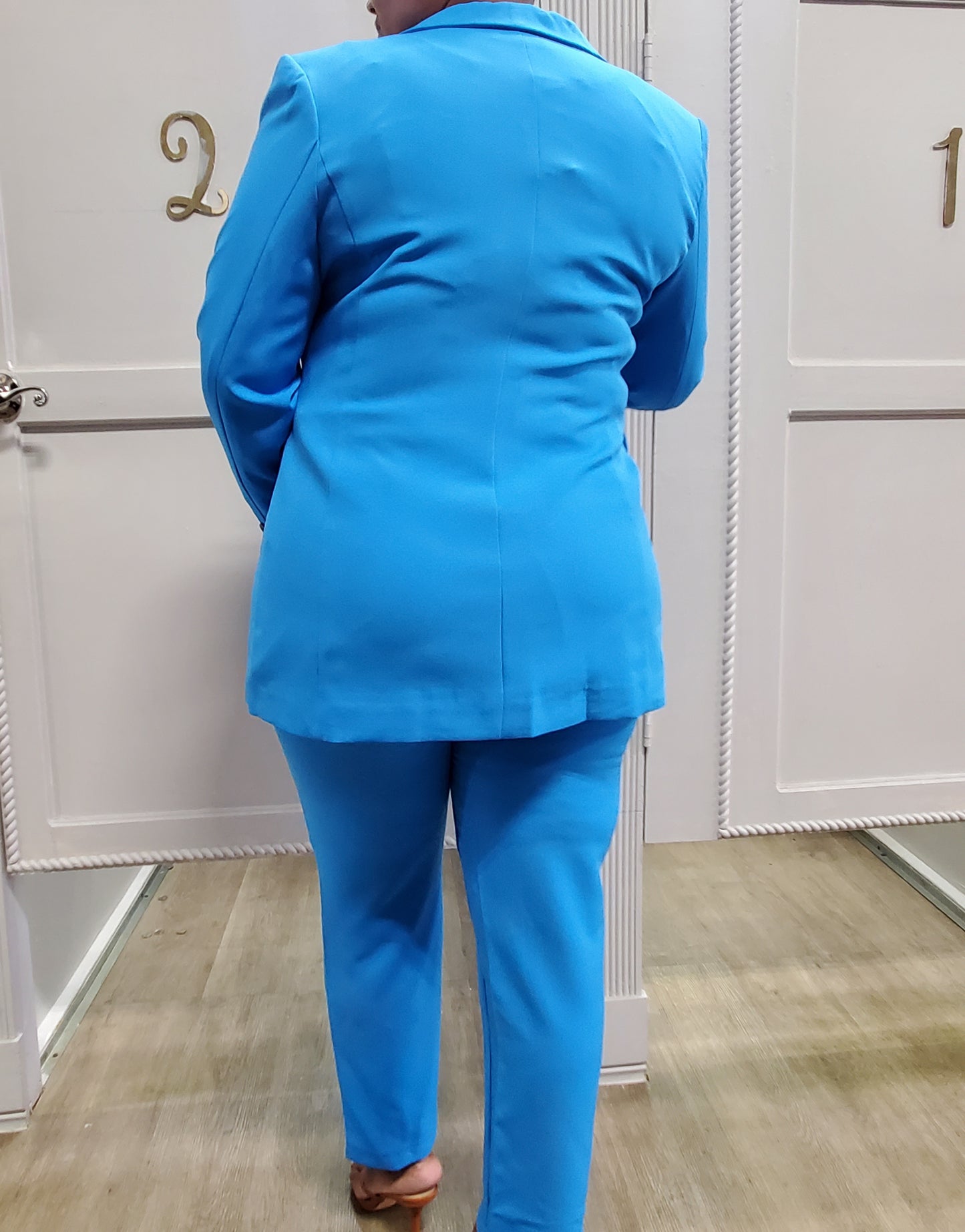 Versatile Co-ord Pant Set