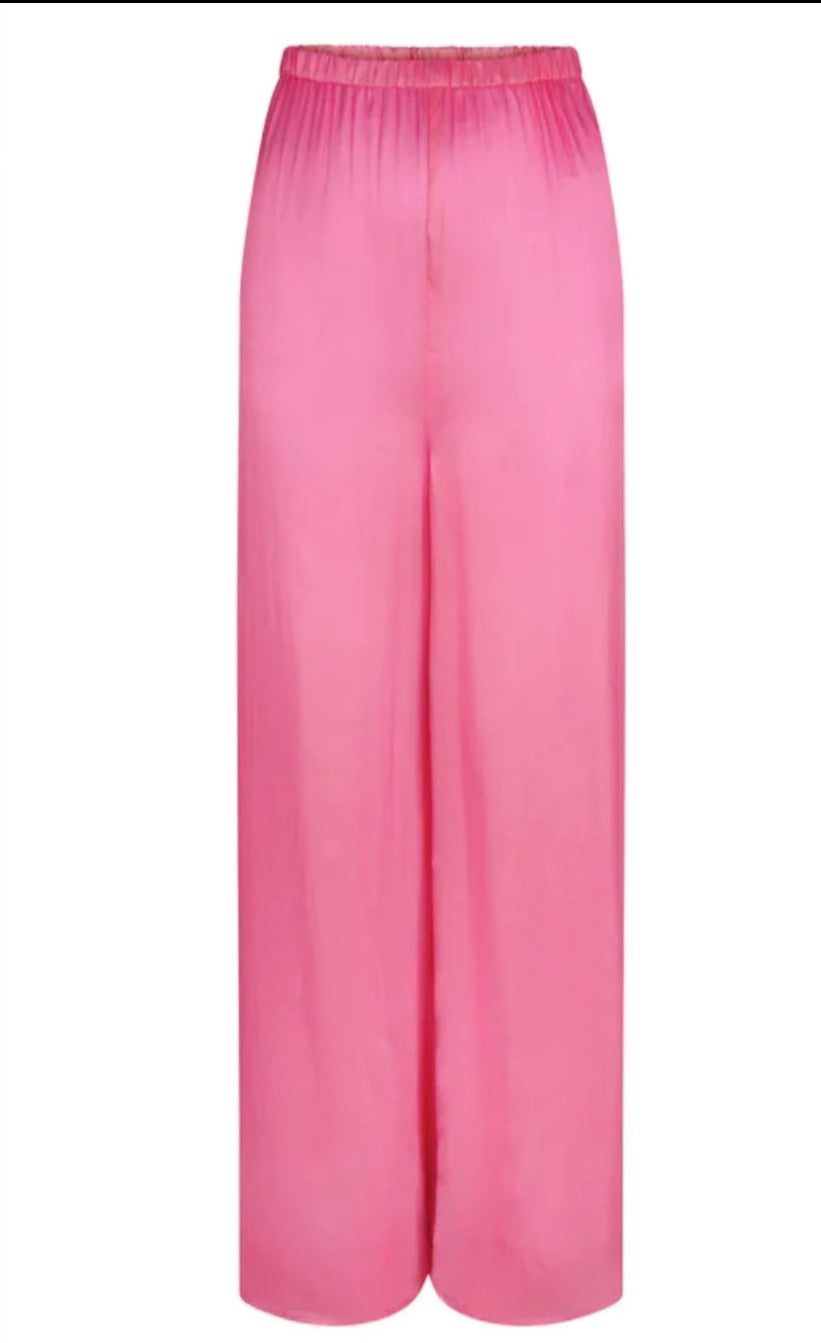 Elegance in Long Trousers