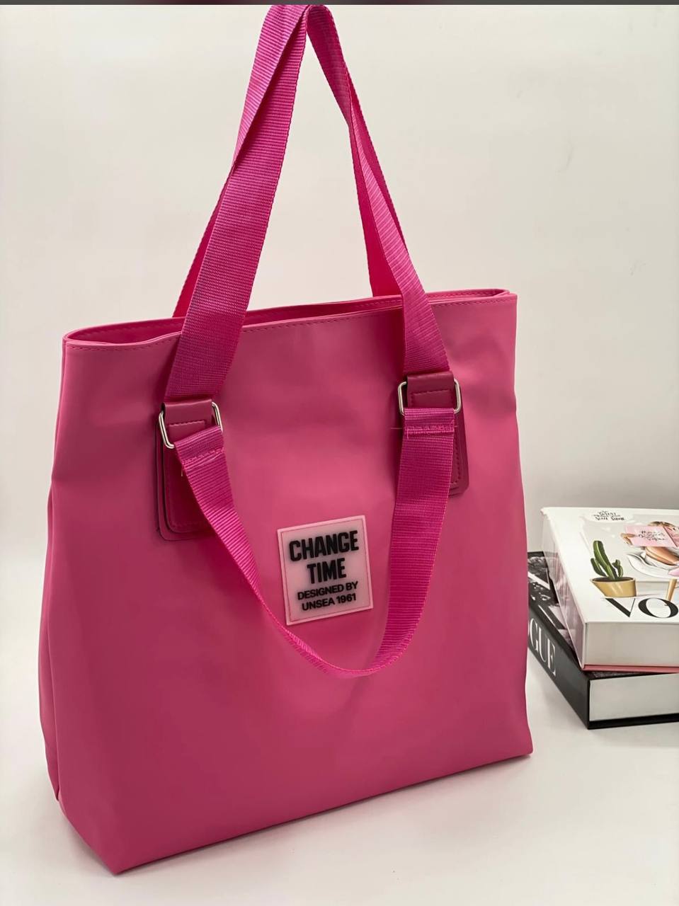 Waterproof Cordon Chic with Adjustable Straps