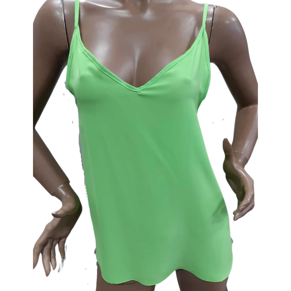 Assorted Camisole Tops