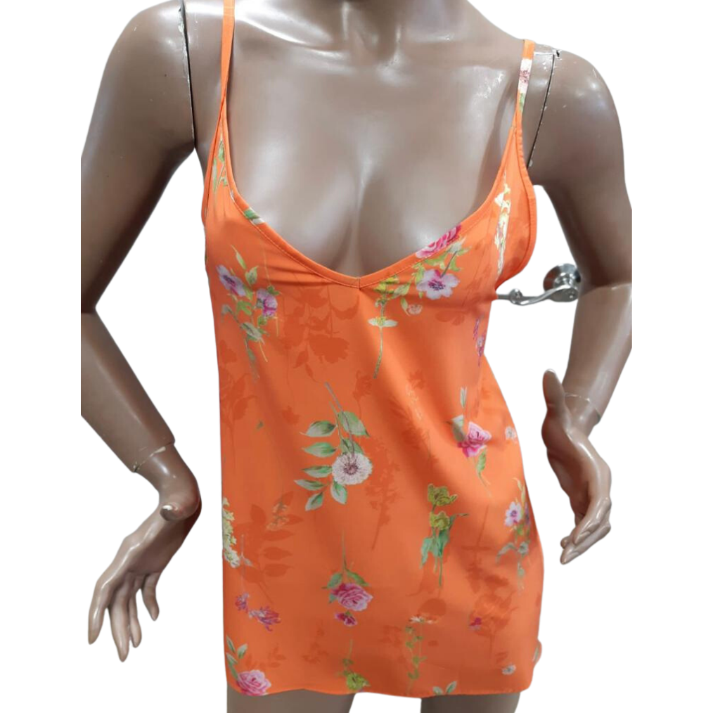 Assorted Camisole Tops