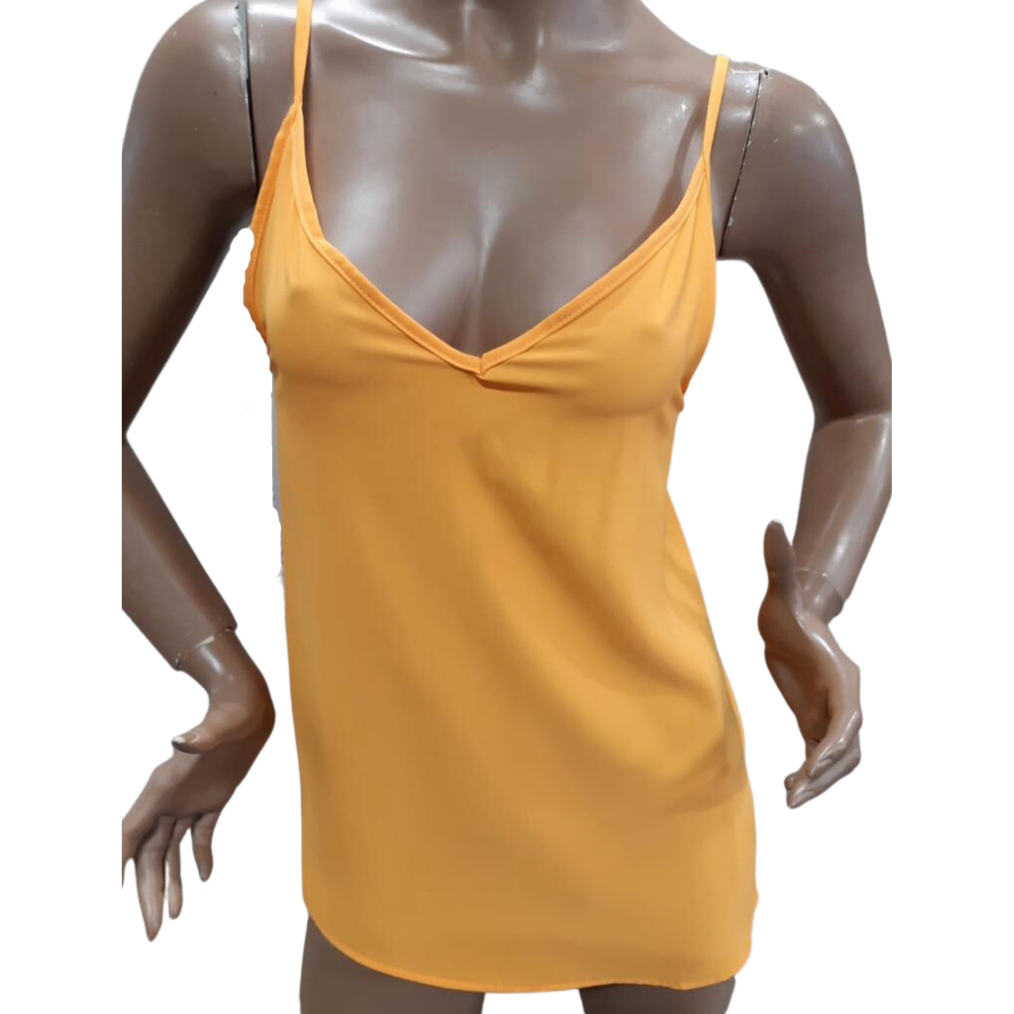 Assorted Camisole Tops