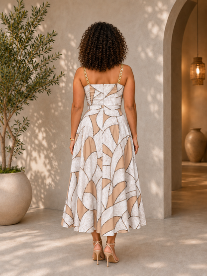 Bebe - back view