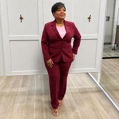 Margaux - Pant Suit
