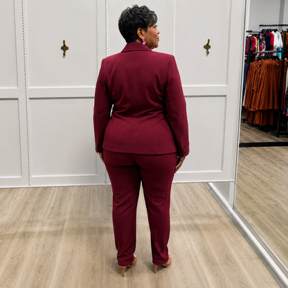Margaux - Pant Suit