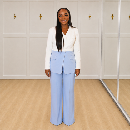 Clara - Two-Piece Set