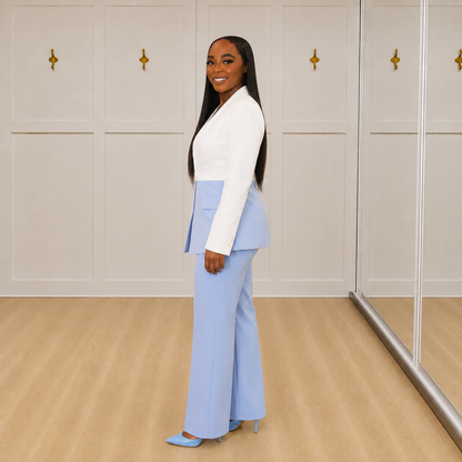 Clara - Two-Piece Set