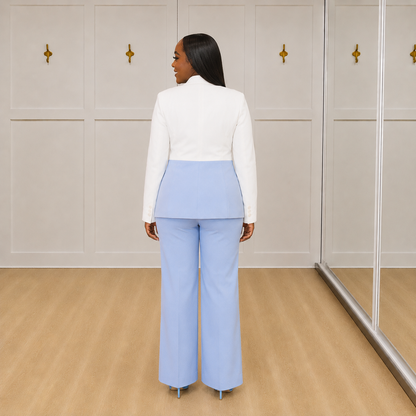 Clara - Two-Piece Set