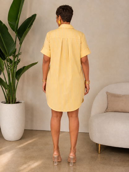 Mello - back view