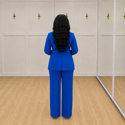 Regina - Pant Suit