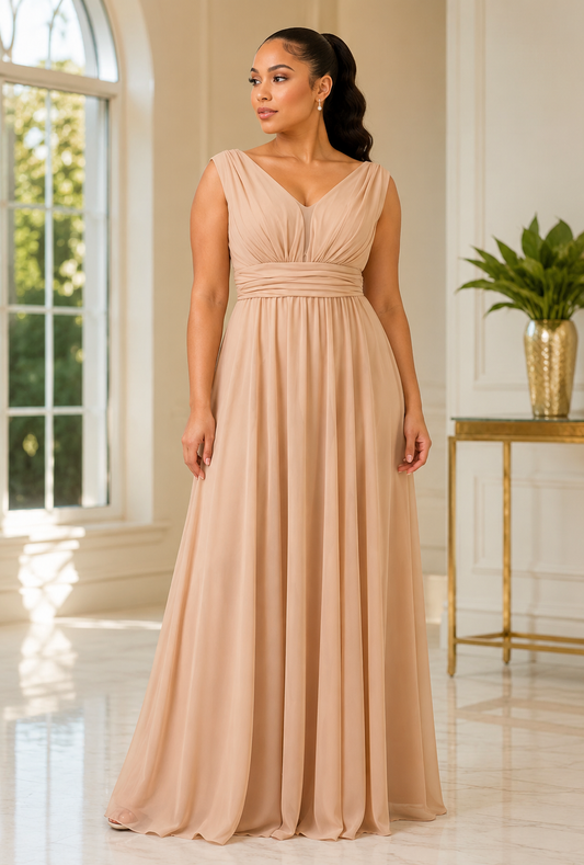 Sue-Ann - front view