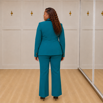 Tessa - Pant Suit