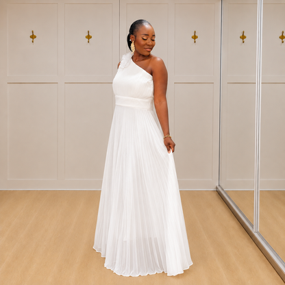 Selene - Gown