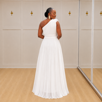 Selene - Gown