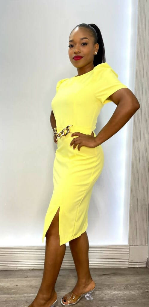 Piper - Formal Working Dress