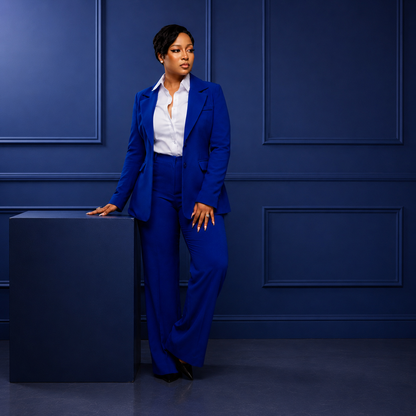 Imani - Pant Suit