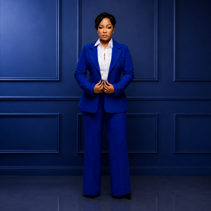 Imani - Pant Suit