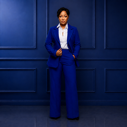 Imani - Pant Suit