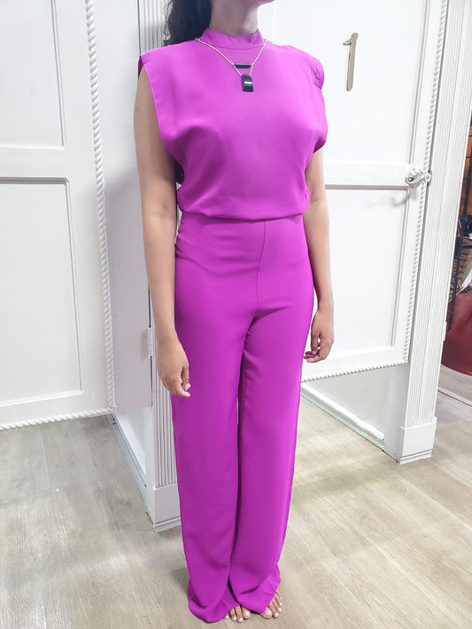 Cap Sleeves Open Back Glam