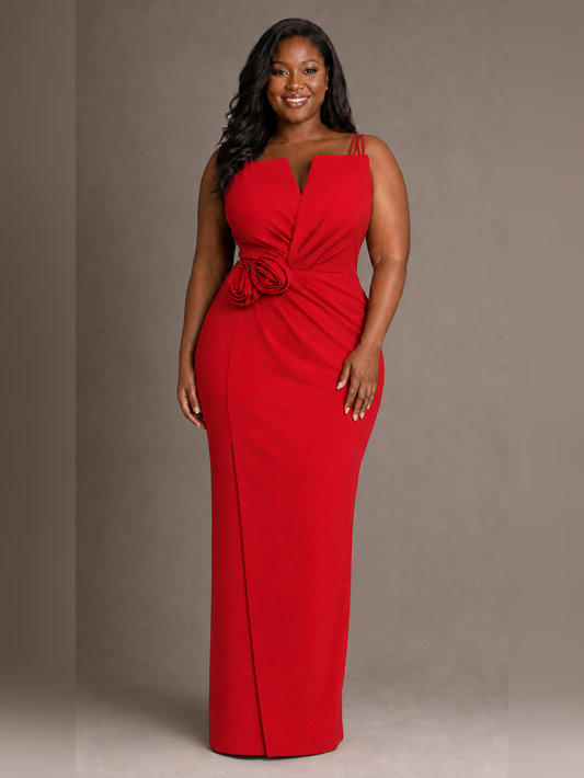 Kate - Gown, front